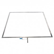 Frame 4x6 Kit isi 4 Pcs (Frame Only)